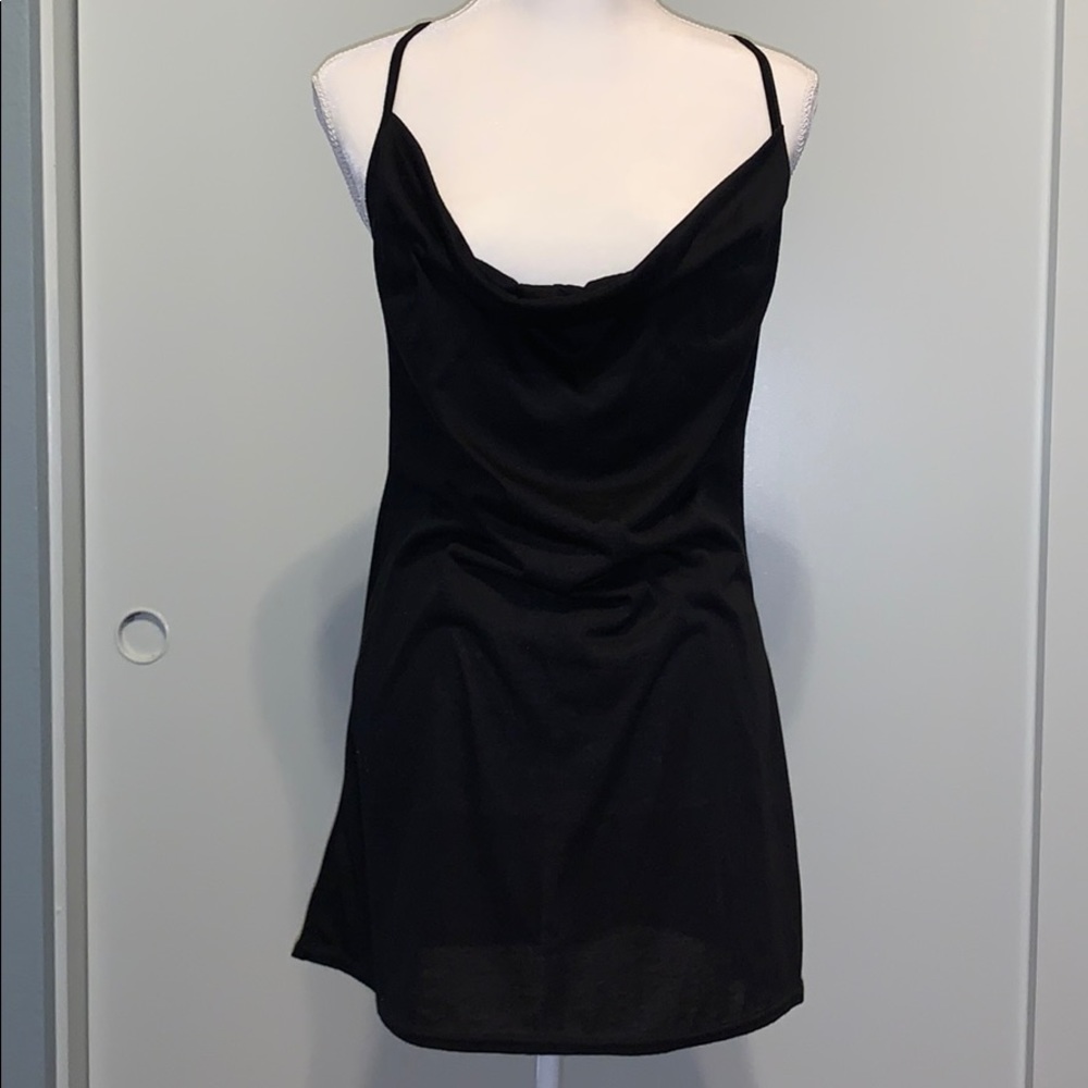 Exist XL Black Tank